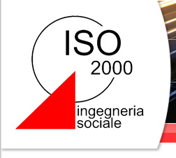 Iso2000 - ingegneria sociale
